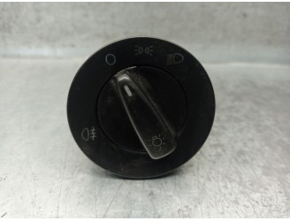 Recambio de mando luces salpicadero para ford galaxy i (wgr) 1.9 tdi referencia OEM IAM 3B0941531B  