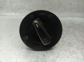 Recambio de mando luces salpicadero para ford galaxy i (wgr) 1.9 tdi referencia OEM IAM 3B0941531B  