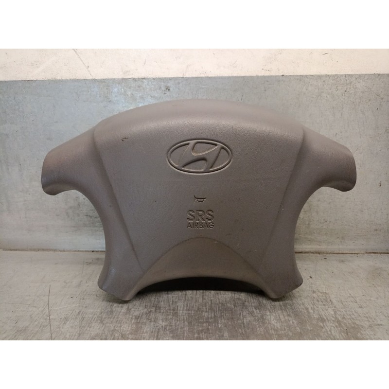 Recambio de airbag delantero izquierdo para hyundai matrix (fc) 1.5 crdi referencia OEM IAM 5690017100LT 5690017100LT 