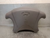 Recambio de airbag delantero izquierdo para hyundai matrix (fc) 1.5 crdi referencia OEM IAM 5690017100LT 5690017100LT 