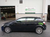 opel astra h (a04) del año 2007