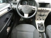 opel astra h (a04) del año 2007