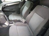opel astra h (a04) del año 2007