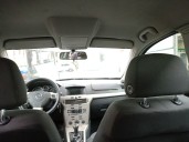 opel astra h (a04) del año 2007