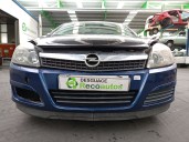 opel astra h (a04) del año 2007