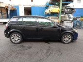 opel astra h (a04) del año 2007