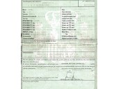 opel astra h (a04) del año 2007
