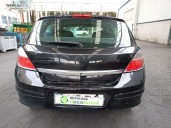 opel astra h (a04) del año 2007