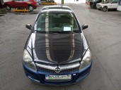 opel astra h (a04) del año 2007