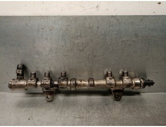 Recambio de rampa inyectora para fiat grande punto (199_) 1.3 d multijet referencia OEM IAM 55232355 55232355 0445214239 BOSCH