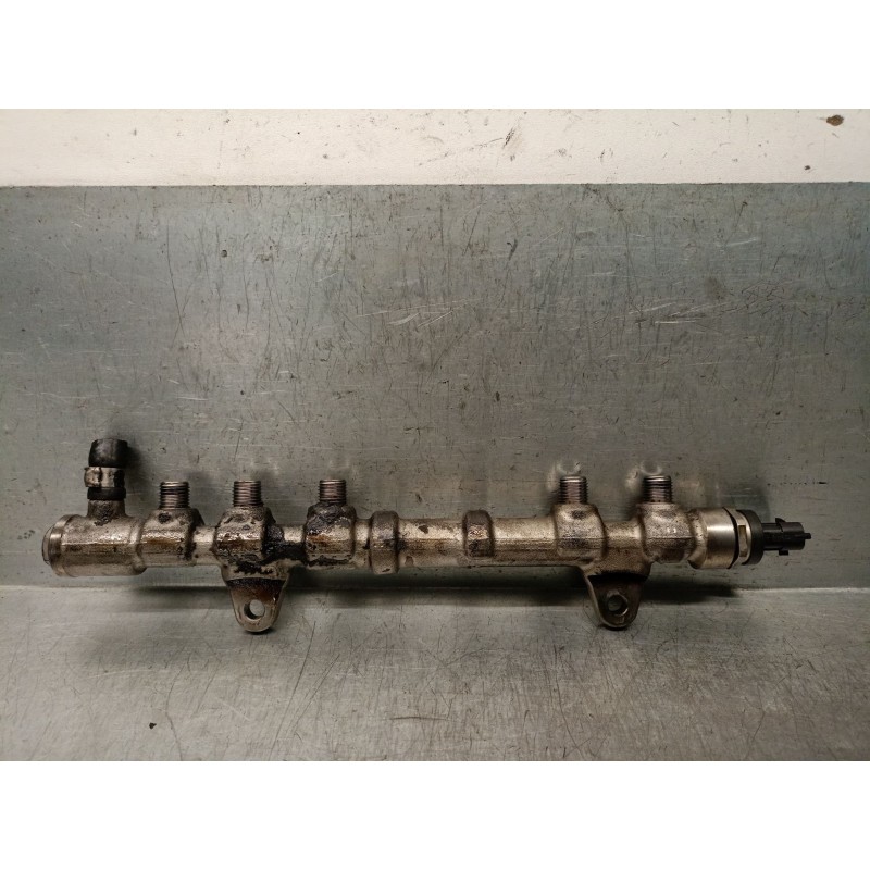 Recambio de rampa inyectora para fiat grande punto (199_) 1.3 d multijet referencia OEM IAM 55232355 55232355 0445214239 BOSCH