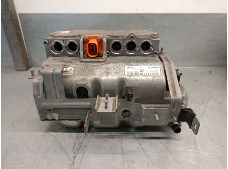 Recambio de bateria para volkswagen golf vii (5g1, bq1, be1, be2) 1.4 tsi referencia OEM IAM 5G0907070D 5G0907070E 0437508188 BO