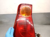 Recambio de piloto trasero izquierdo para hyundai matrix (fc) 1.5 crdi referencia OEM IAM 9240117010 9240117010 