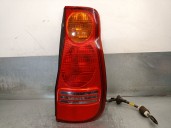 Recambio de piloto trasero derecho para hyundai matrix (fc) 1.5 crdi referencia OEM IAM 9240217010 9240217010 