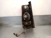 Recambio de piloto trasero derecho para hyundai matrix (fc) 1.5 crdi referencia OEM IAM 9240217010 9240217010 