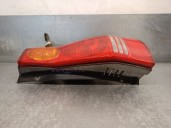 Recambio de piloto trasero derecho para hyundai matrix (fc) 1.5 crdi referencia OEM IAM 9240217010 9240217010 