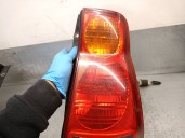 Recambio de piloto trasero derecho para hyundai matrix (fc) 1.5 crdi referencia OEM IAM 9240217010 9240217010 