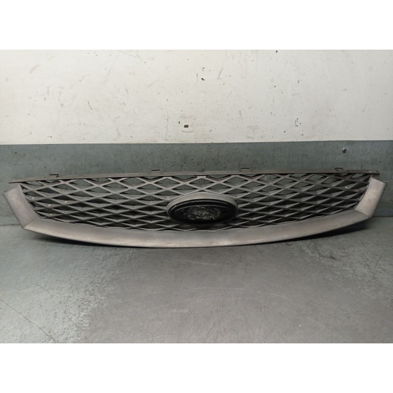 Recambio de rejilla delantera para ford galaxy i (wgr) 1.9 tdi referencia OEM IAM YM218200BAW 1121121 AE