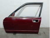 Replacement front left door for Jaguar XJ6/12 3.2 CAT OEM IAM reference SINRF 