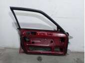 Replacement front left door for Jaguar XJ6/12 3.2 CAT OEM IAM reference SINRF 