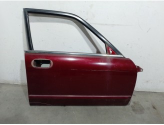 Recambio de puerta delantera derecha para jaguar xj6/12 3.2 cat referencia OEM IAM SINREF  
