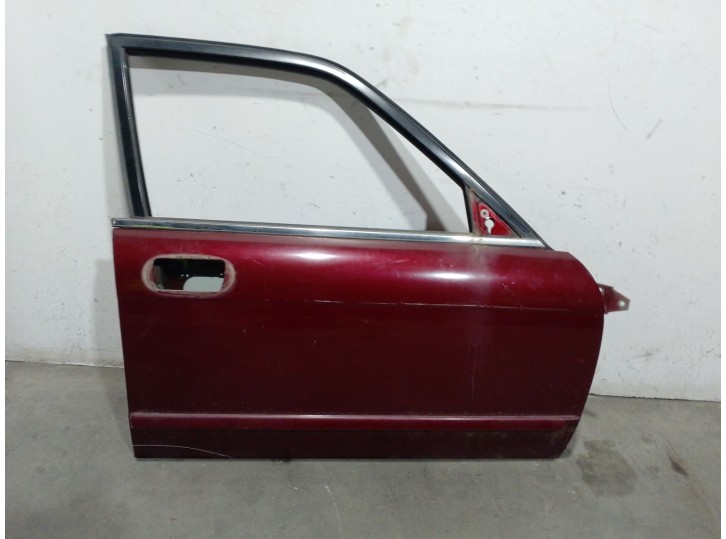 Replacement front right door for Jaguar XJ6/12 3.2 CAT OEM IAM reference SINREF 