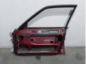 Replacement front right door for Jaguar XJ6/12 3.2 CAT OEM IAM reference SINREF 