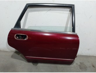 Recambio de puerta trasera derecha para jaguar xj6/12 3.2 cat referencia OEM IAM SINRF  