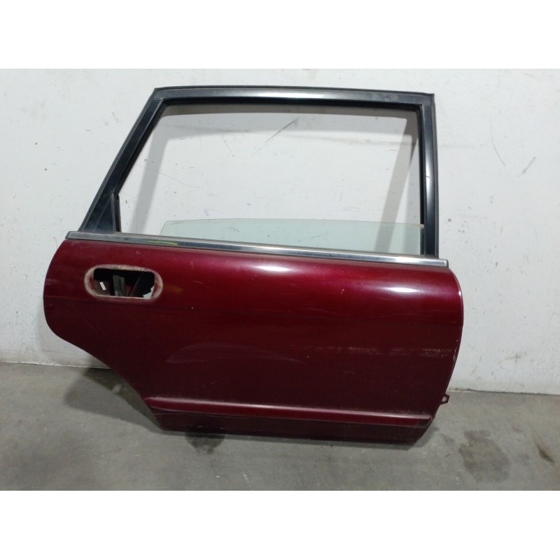 Recambio de puerta trasera derecha para jaguar xj6/12 3.2 cat referencia OEM IAM SINRF  