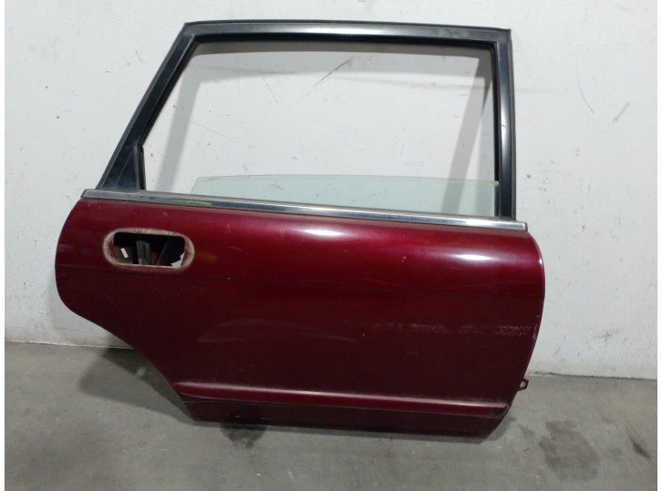 Recambio de puerta trasera derecha para jaguar xj6/12 3.2 cat referencia OEM IAM SINRF 
