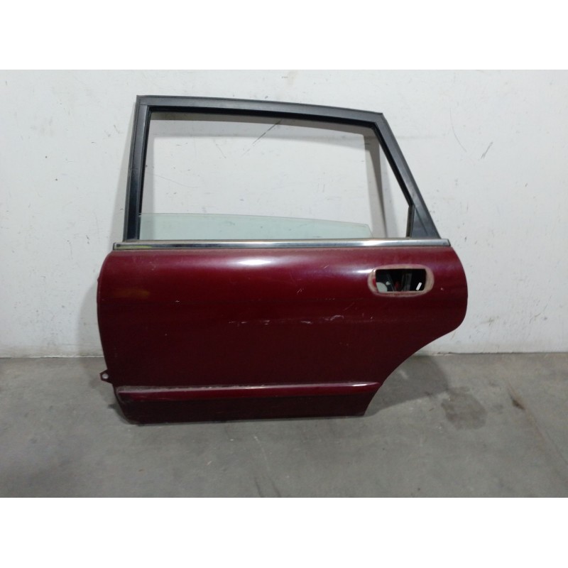 Recambio de puerta trasera izquierda para jaguar xj6/12 3.2 cat referencia OEM IAM SINRF  