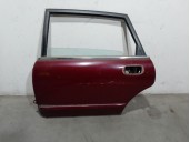 Recambio de puerta trasera izquierda para jaguar xj6/12 3.2 cat referencia OEM IAM SINRF  