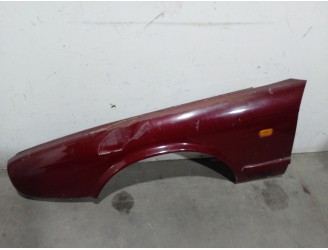 Left front fender replacement part for Jaguar XJ6/12 3.2 CAT OEM IAM reference 