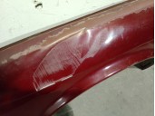 Recambio de aleta delantera izquierda para jaguar xj6/12 3.2 cat referencia OEM IAM   