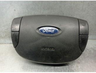 Recambio de airbag delantero izquierdo para ford galaxy i (wgr) 1.9 tdi referencia OEM IAM YM21F042B85BAW 1133604 
