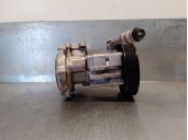 Replacement power steering pump for BMW 3 (E46) 318 i OEM IAM reference 6756611 7614955107 ZF