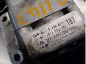 Recambio de bomba servodireccion para bmw 3 (e46) 318 i referencia OEM IAM 6756611 7614955107 ZF