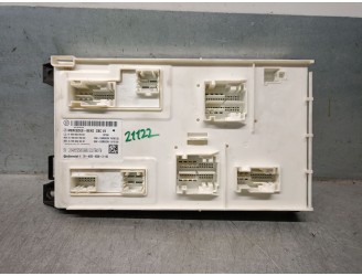Recambio de modulo electronico para mercedes-benz clase m (w166) ml 250 cdi / bluetec 4-matic (166.004, 166.003) referencia OEM 