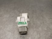 Recambio de interruptor para mercedes-benz clase m (w166) ml 250 cdi / bluetec 4-matic (166.004, 166.003) referencia OEM IAM A00