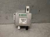 Recambio de antena para mercedes-benz clase m (w166) ml 250 cdi / bluetec 4-matic (166.004, 166.003) referencia OEM IAM A4638203