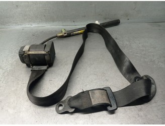 Replacement front right seat belt for ford galaxy i (wgr) 1.9 tdi OEM IAM reference 95VW611B08BDYYDD 1025611 