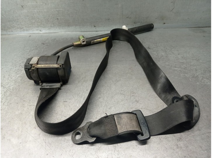 Replacement front right seat belt for ford galaxy i (wgr) 1.9 tdi OEM IAM reference 95VW611B08BDYYDD 1025611 