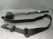 Replacement front right seat belt for ford galaxy i (wgr) 1.9 tdi OEM IAM reference 95VW611B08BDYYDD 1025611 