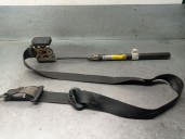 Replacement front right seat belt for ford galaxy i (wgr) 1.9 tdi OEM IAM reference 95VW611B08BDYYDD 1025611 