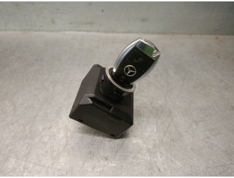 Recambio de conmutador de arranque para mercedes-benz clase m (w166) ml 250 cdi / bluetec 4-matic (166.004, 166.003) referencia 