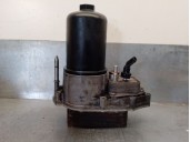 Recambio de soporte filtro aceite para citroën c6 (td_) 2.7 hdi referencia OEM IAM 4R806C711DB 