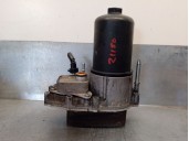 Recambio de soporte filtro aceite para citroën c6 (td_) 2.7 hdi referencia OEM IAM 4R806C711DB  