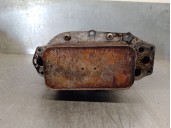 Recambio de soporte filtro aceite para citroën c6 (td_) 2.7 hdi referencia OEM IAM 4R806C711DB 