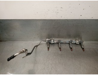 Recambio de rampa inyectora para toyota c-hr (_x1_) 1.8 hybrid (zyx10_, zyx11_) referencia OEM IAM 2381437100 2381437100 