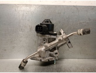 Recambio de valvula egr para toyota c-hr (_x1_) 1.8 hybrid (zyx10_, zyx11_) referencia OEM IAM 2562037140 2562037140 AISAN